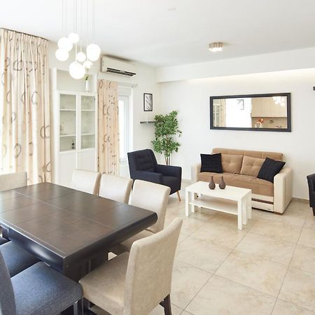 Spacious&quiet luxury aprtment in heart of JLM Jérusalem Extérieur photo
