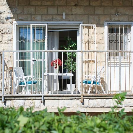 Spacious&quiet luxury aprtment in heart of JLM Jérusalem Extérieur photo