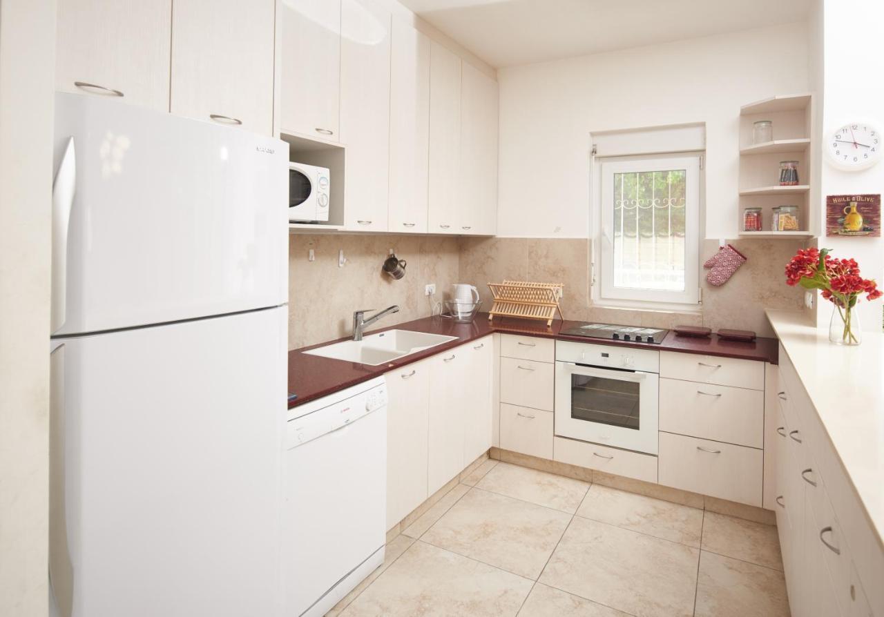 Spacious&quiet luxury aprtment in heart of JLM Jérusalem Extérieur photo