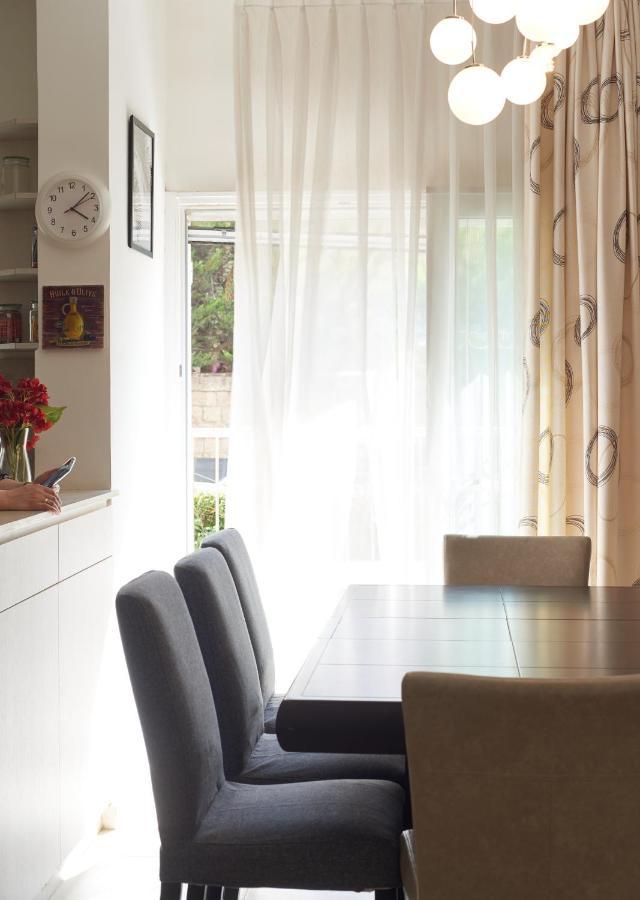 Spacious&quiet luxury aprtment in heart of JLM Jérusalem Extérieur photo