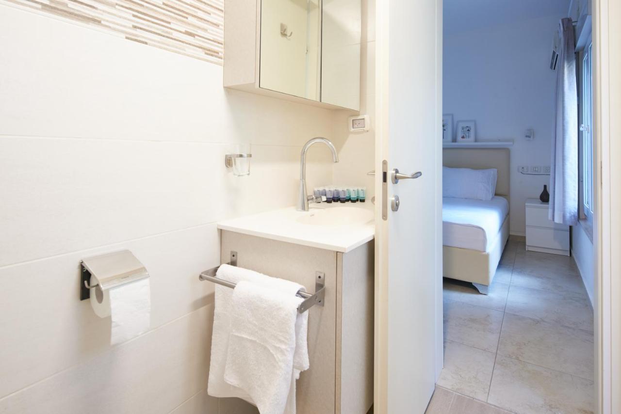 Spacious&quiet luxury aprtment in heart of JLM Jérusalem Extérieur photo