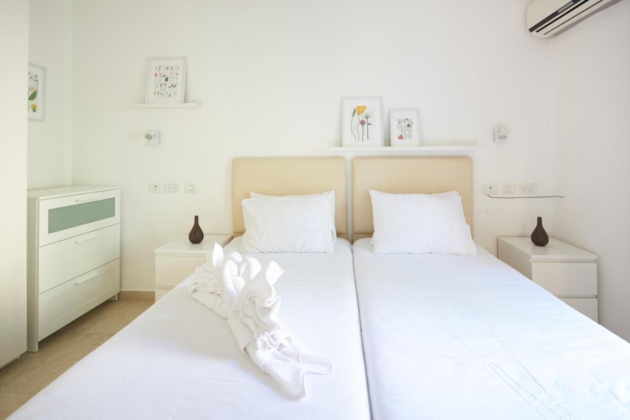 Spacious&quiet luxury aprtment in heart of JLM Jérusalem Extérieur photo