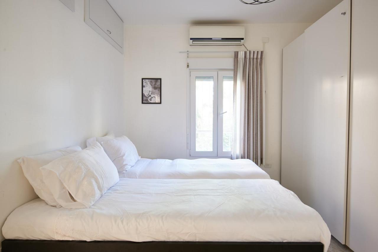 Spacious&quiet luxury aprtment in heart of JLM Jérusalem Extérieur photo