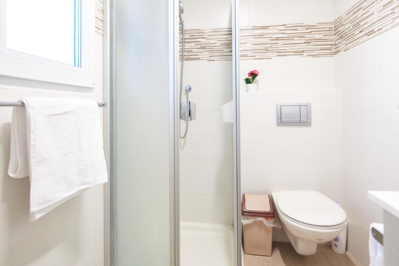 Spacious&quiet luxury aprtment in heart of JLM Jérusalem Extérieur photo